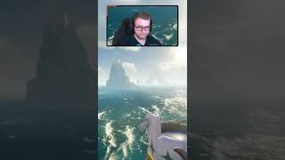 Avenging a Solo Pirate 🏴‍☠️  Sea of Thieves Shorts [upl. by Rubetta]