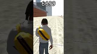 Try this 6699 and sabcribe my channel and Indian bike driving 3d shorts secretcheatcode 6699 [upl. by Leanahtan]