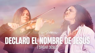 Declaro el Nombre de Jesús  Su Presencia  I Speak Jesus Español  Música Cristiana 2024 [upl. by Randall]