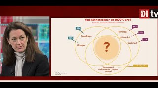 Två aktier som kan stiga 1000 procent [upl. by Petromilli499]