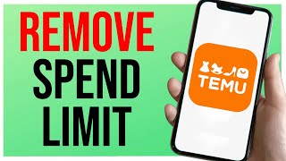 How to Remove Temu Minimum Spend Limit QUICK GUIDE [upl. by Braeunig700]