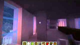 Minecraft Berghain [upl. by Koran]