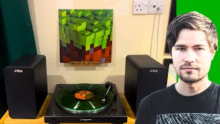 C418  Sweden On Vinyl [upl. by Nibor896]