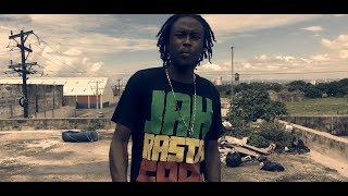 Dreadful  Kingston Town Official Music Video [upl. by Aronaele]