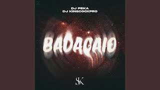 Badagaio feat Dj Peka [upl. by Ande]