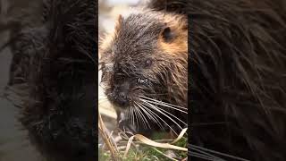 Little Known Facts about Beaver [upl. by Eiramnwad]