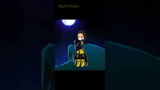 AgentAsya  ibmy ideas Gacha life 2 [upl. by Idnek142]