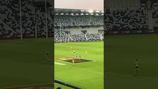 A AFLW Decider [upl. by Atiker]