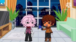 Sam’s Voice Changer Toy kinitopet [upl. by Neslund]