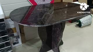 Granite tables for sale [upl. by Zelig620]