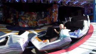 wwwhullygullynl  maxi move bidule wuyts kermis neerpelt 2010 [upl. by Winna]