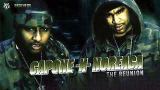 CaponeNNoreaga  Brothers feat Goldfingaz amp Troy Outlaw [upl. by Fleece]