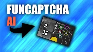 🤖 how to AI for FUNCAPTCHA [upl. by Anairb90]