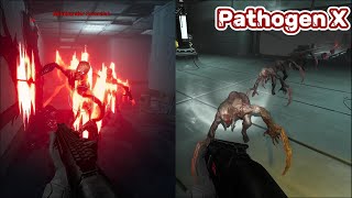 Pathogen X Full Gameplay Expert Difficulty [upl. by Ayikan56]