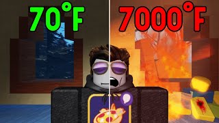 Roblox Need More Heat UPDATED [upl. by Barker]