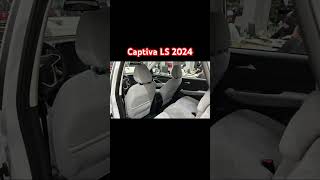 Captiva LS 2024 shortclip [upl. by Rimat]