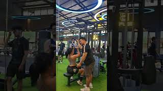 BEFIT GYM befitgym fitnesscenter befitgymgarut fitnessgym befit [upl. by Abelard]