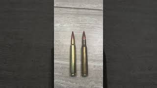 280 Ackley vs 270 Winchester [upl. by Mcarthur860]