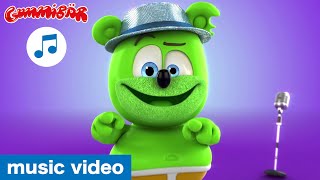 Gummibär  quotIm A Scatmanquot Music Video  The Gummy Bear Cover Song [upl. by Ebeohp]