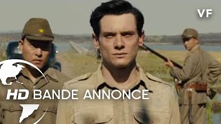 Invincible  Bande annonce officielle VF  au cinéma le 7 Janvier 2015 [upl. by Etyam]