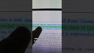 MILEI CONTRA AGENDA 2030 DE LA ONU QUIEREN METER IDEOLOGÍA DE GÉNERO [upl. by Sells]