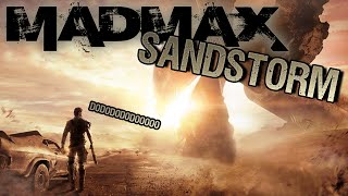 Mad Max 4  Sandstorm [upl. by Muslim789]