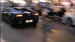 LP5502 Valentino Balboni  Huge acceleration [upl. by Arin]