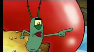 What did plankton really say [upl. by Arabela819]