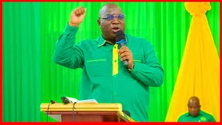 🔴 LIVE  MWENEZI MAKALLA ANATOA TAMKO KUHUSU UCHAGUZI WA SERIKALI ZA MITAA MUDA HUU [upl. by Teddie]