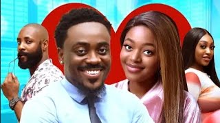 MOVIE UPDATE RAYS OF LOVE part 2 Nollywood Nigerian Movie Toosweet Annan Okawa Shaznay 2024 [upl. by Pen683]