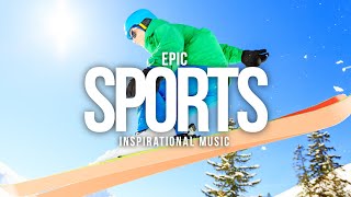 ROYALTY FREE Sports Background Music  Cinematic Instrumental Music Royalty Free by MUSIC4VIDEO [upl. by Kerek]