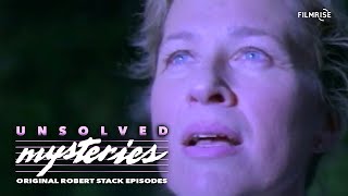 Unsolved Mysteries with Robert Stack  Season 6 Episode 21  Full Episode [upl. by Riobard]