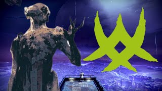 Destiny 2 Season of the Splicer  Savathun and Quria revealed to be behind the Endless Night [upl. by Schouten]