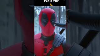 Deadpool comedy😎😎😎 [upl. by Gratt]