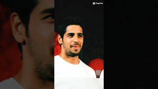 sidharthmalhotra sidharthmusic actor cute video legend shortvideo shortsyoutube [upl. by Salvay]