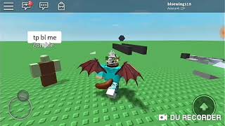 Roblox Top 5 best gears with the codes [upl. by Noelopan568]