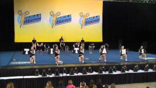 Olympia High Medium Varsity Team Final Performance [upl. by Conn]