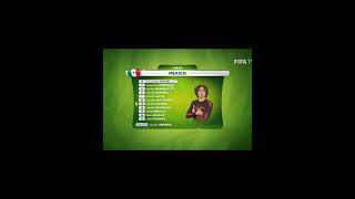 Ochoa 2014💀soccer football mexico brazil2014 brazil ochoa [upl. by Farhi]