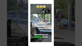 Kalau disini terobos aja lur shorts [upl. by Eemak]