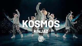 The Kinjaz present quotKOSMOSquot [upl. by Nylessoj]