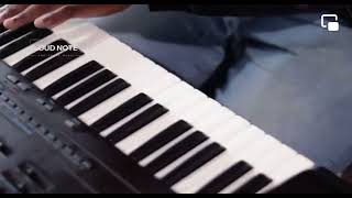 Vk on keys  Bhekani kujesu [upl. by Hahseram]