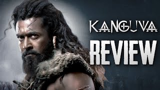 Kanguva Review In Telugu  Suriya Sivakumar Bobby Deol  Siva  Devi Sri Prasad  Thyview [upl. by Enirahtac543]