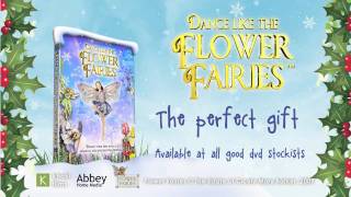 Dance Like The Flower Fairies DVD Trailer [upl. by Helsell]