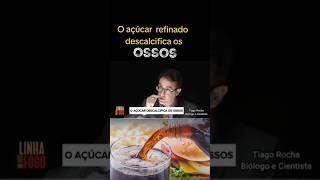 Os malefícios do refrigerante no nosso corposaude alimentaçãonatural dicasdesaude [upl. by Mclaughlin]