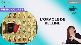 Loracle de Belline [upl. by Enrichetta]