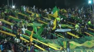 Aldosivi  Gimnasia J 03112012 06 [upl. by Zzaj351]