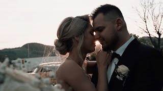 NampM  WEDDING VIDEO  TRZETRZEWINA  2024 [upl. by Alihet]