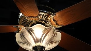 We Know Ceiling Fans [upl. by Nirek167]