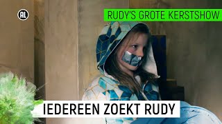 ELK BEGIN IS MOEILIJK  Rudys grote kerstshow 4  NPO Zapp [upl. by Aric953]