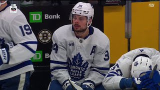 The Leafs are the most embarrassing team in pro sports [upl. by Dez350]